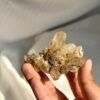 Tibetan Himalayan Crystal Cluster  13O