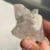 Himalayan Fine-Flash Crystal Cluster - Translucent & Multi-Grown 16D