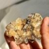 Tibetan Himalayan Crystal Cluster  13O
