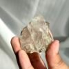 Rutile-included Transparent Himalayan Crystal 12J