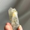 Gray Phantom Himalayan Small Single Crystal  13F