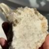 Himalayan Crystal Cluster with Fine Flash Feldspar & Silver Mica  16A