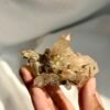 Tibetan Himalayan Crystal Cluster  13O