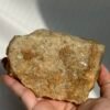 Golden Himalayan crystal cluster  09C