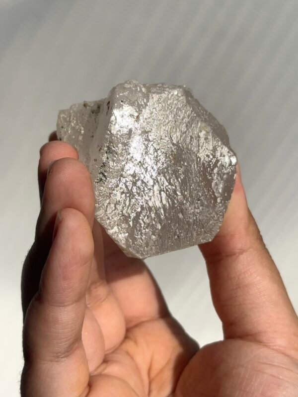 Rainbow Himalayan Castle Crystal   10H