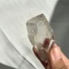 White Transparent Small Himalayan Single Crystal  11I