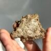 Brownish-Red Himalayan Crystal Clusters  15A
