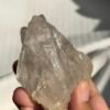 Himalayan Crystal Cluster - White Translucent & Circuit Board Veins  16G