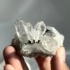 8c8c830c58e42a6d95392ff47d3bbff8 Transparent White Himalayan Mini Crystal Cluster 15N