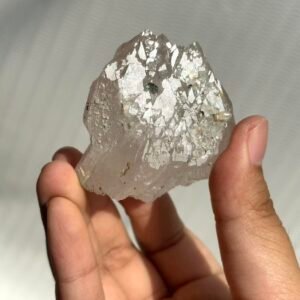 Rainbow Himalayan Castle Crystal   10H