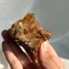 Rose Manor Floating Brownish-Red Himalayan Crystal Cluster  15B