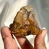 Tibetan Himalayan Iron Ore Symbiotic Crystal  14F