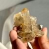 Tibetan Himalayan Crystal Cluster  13O