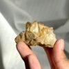 Translucent Small Nepalese Himalayan Crystal Cluster 12I