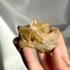 Translucent Small Nepalese Himalayan Crystal Cluster 12I