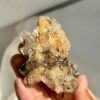 Tibetan Himalayan Crystal Cluster  13O