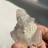 Himalayan Fine-Flash Crystal Cluster - Translucent & Multi-Grown 16D