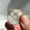Twin Clear Himalayan Crystal  16L