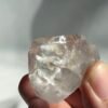 Twin Clear Himalayan Crystal  16L