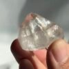 Twin Clear Himalayan Crystal  16L